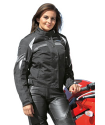 motorcycle gear for women