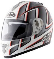Vemar VTXE Motorcycle Helmet