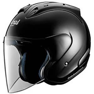  Arai SZ-Ramm III Motorcycle Half Helmet