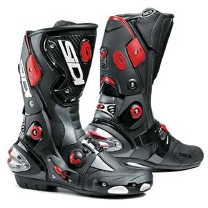 Sidi Vertigo Corsa 

Motorcycle Boots