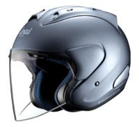 Arai motorcycle helmet