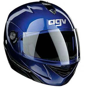 AGV Miglia Modular Motorcycle Helmet