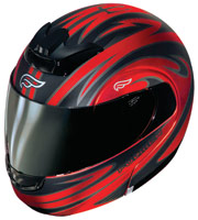 Fulmer AFM1 StreetModus Motorcycle Helmet