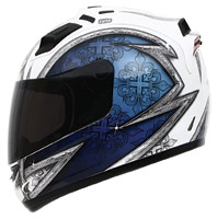 GMAX GM68S Motorcycle Helmet