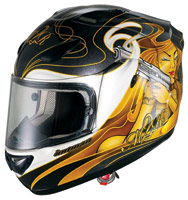 M2R GP1 Motorcycle Helmet