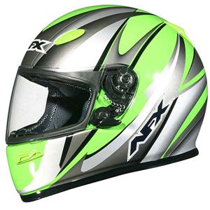 AFX FX-96 Motorcycle Helmet