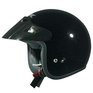 AFX FX75 Open Face Motorcycle Helmet