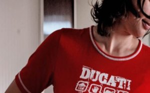 Ducati Motorcycle Clothing