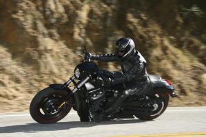 Harley Davidson Night Rod Harley Davidson Night Rod