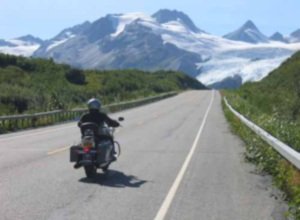 Motorcycle Accessories for Touring