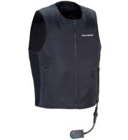 Toumaster Synergy Heated Motorcycle Vest