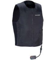 Tourmaster Synergy Heated Vest