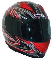 Winex 300 Motorcycle Helmet