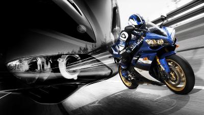 Yamaha YZF-R1