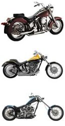 motorcycle kits