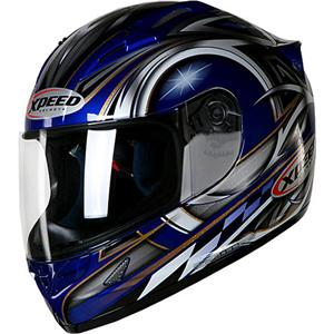 Xpeed XD-1 Motorcycle Helmet Review
