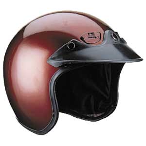 motorcycle helmets